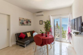 Apartments Petra